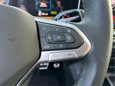 2025 Volkswagen Tiguan SEL R-Line