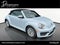 2017 Volkswagen Beetle Convertible 1.8T S