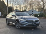 2020 Volkswagen Jetta SE