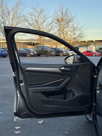 2020 Volkswagen Jetta SE