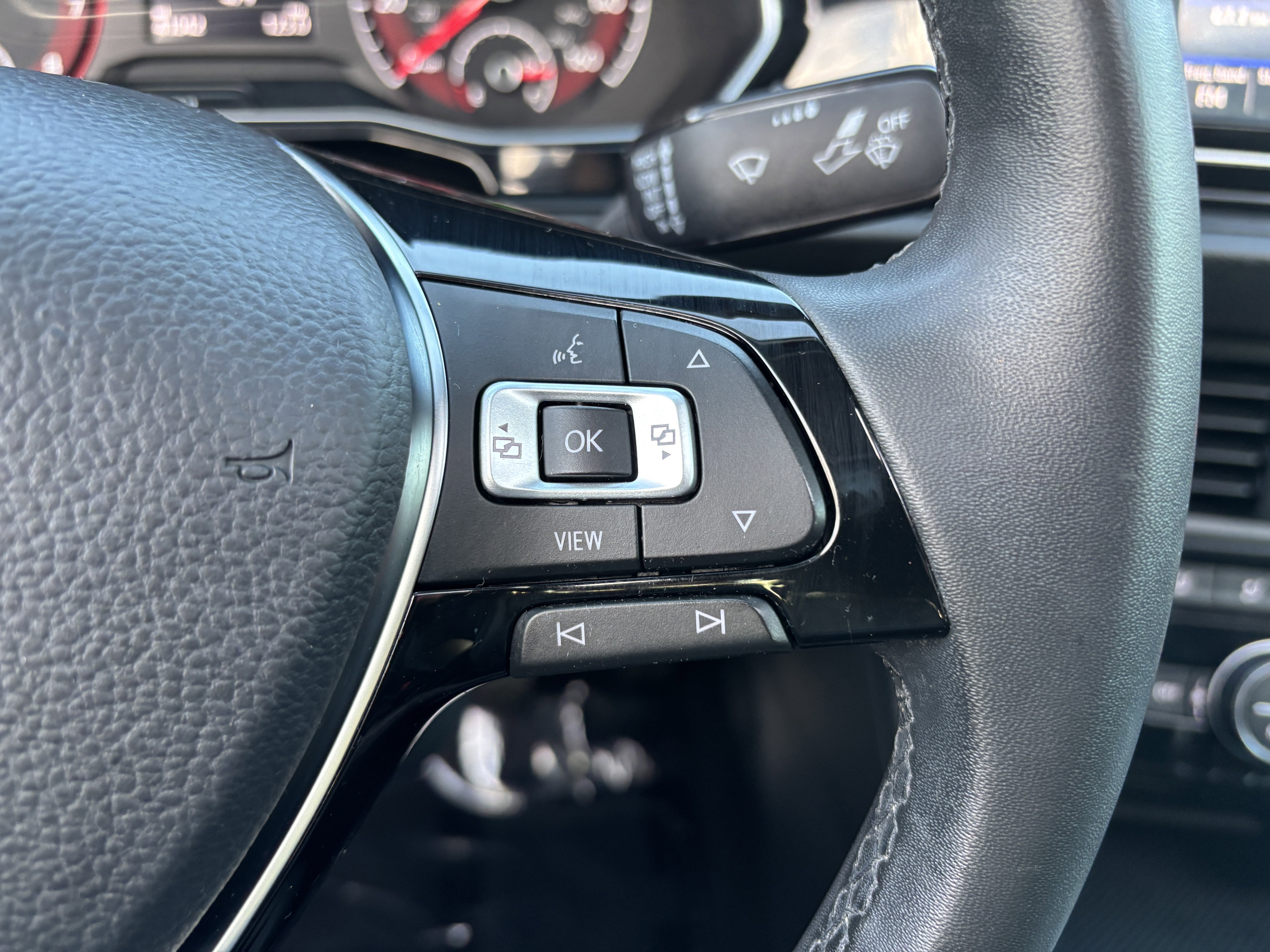 2020 Volkswagen Jetta SE