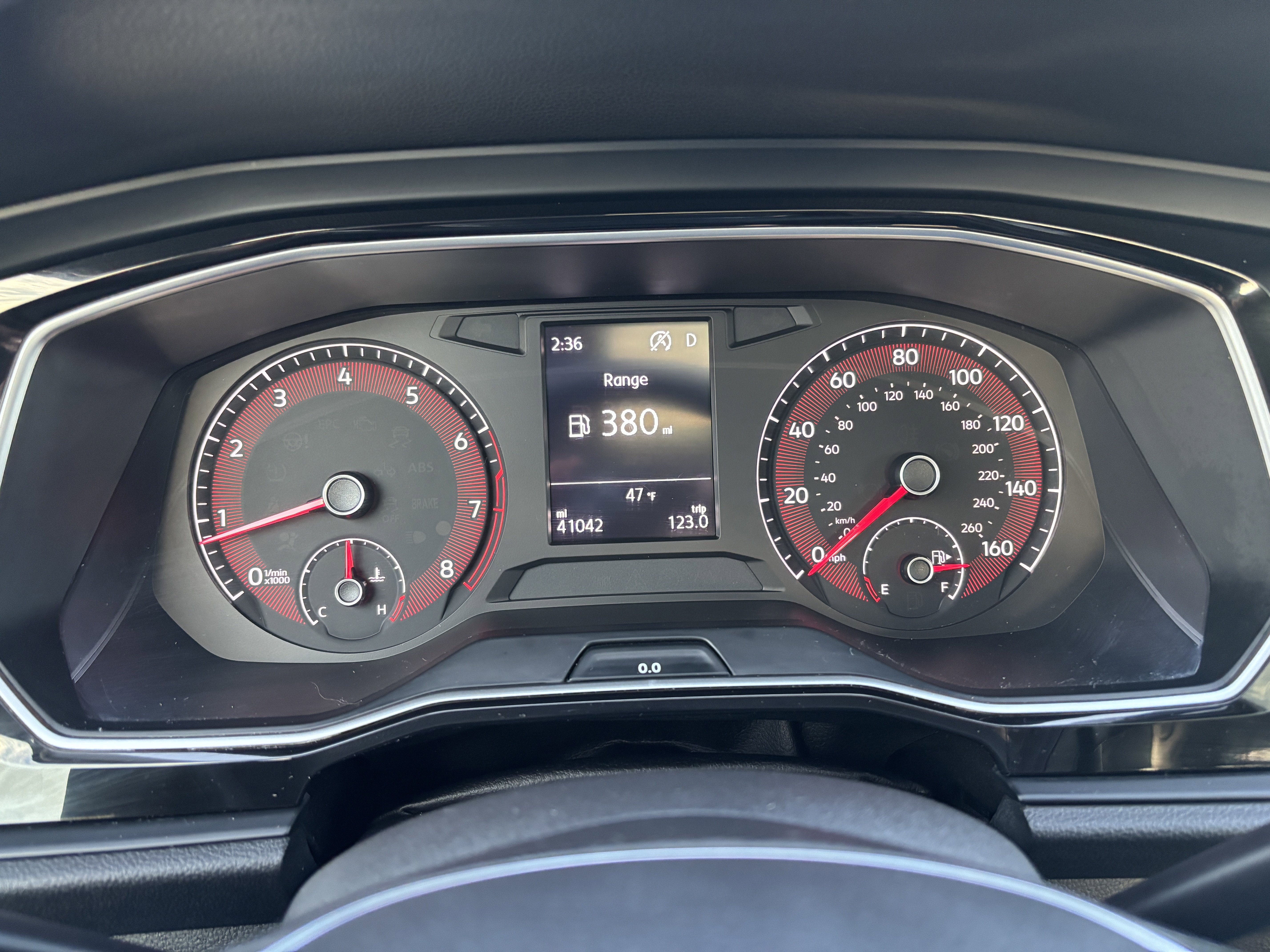 2020 Volkswagen Jetta SE