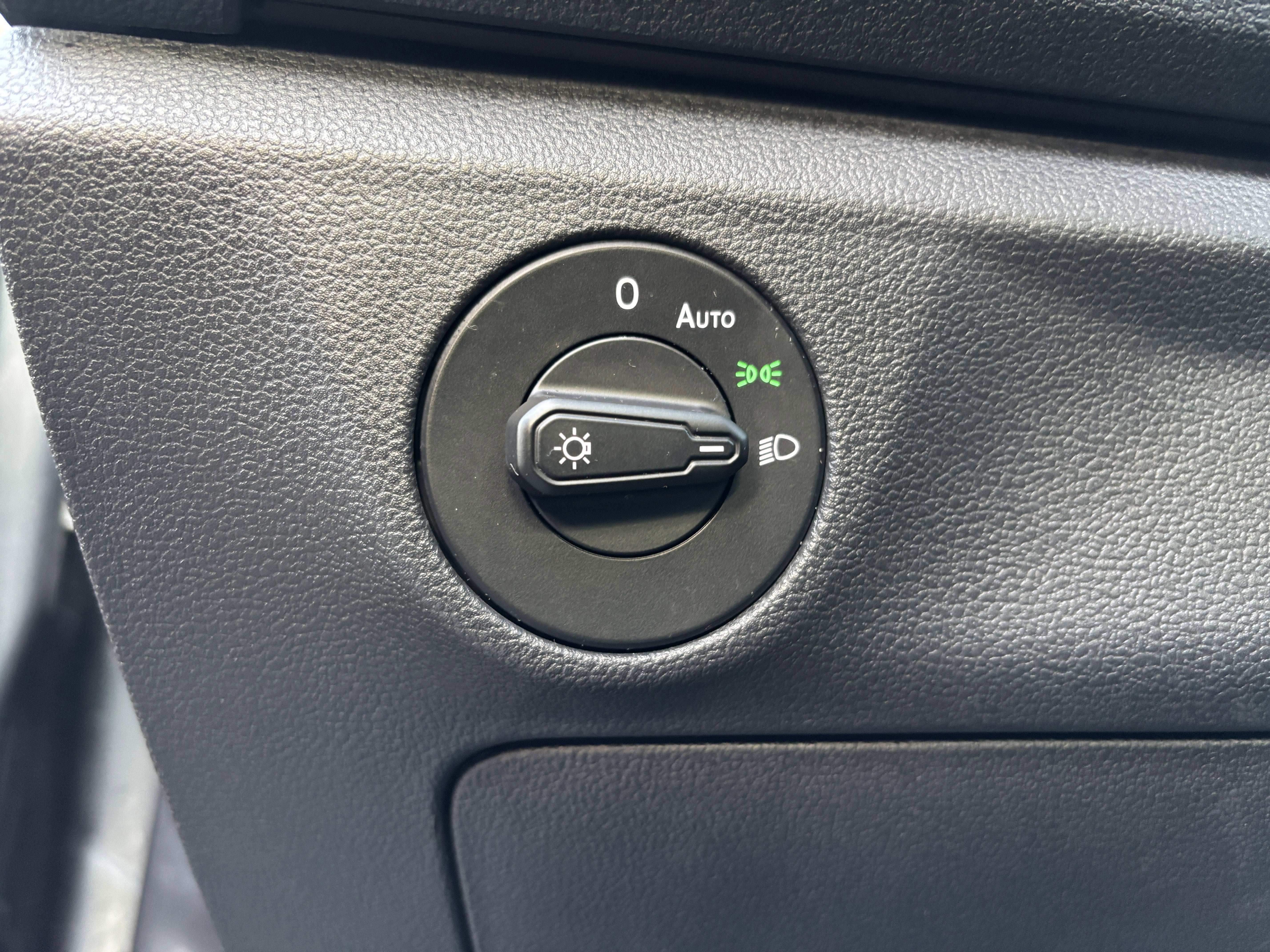 2020 Volkswagen Jetta SE