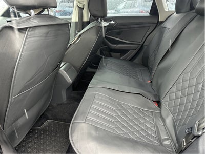 2019 Volkswagen Jetta SEL