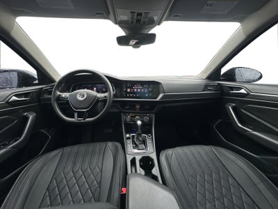 2019 Volkswagen Jetta SEL