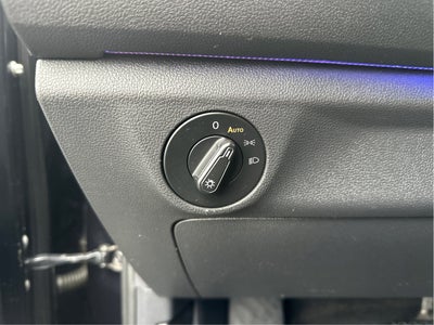 2019 Volkswagen Jetta SEL