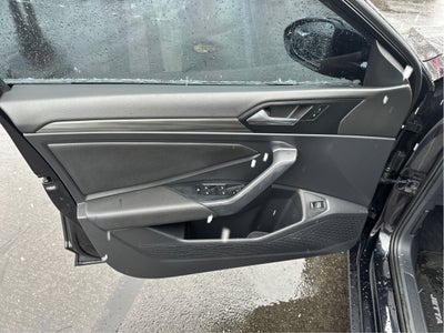 2019 Volkswagen Jetta SEL