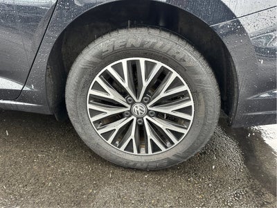 2019 Volkswagen Jetta SEL