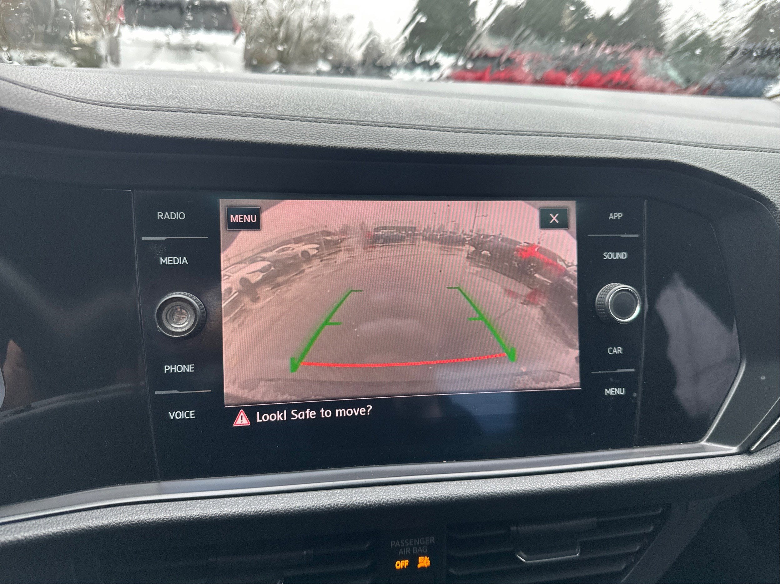 2019 Volkswagen Jetta SEL