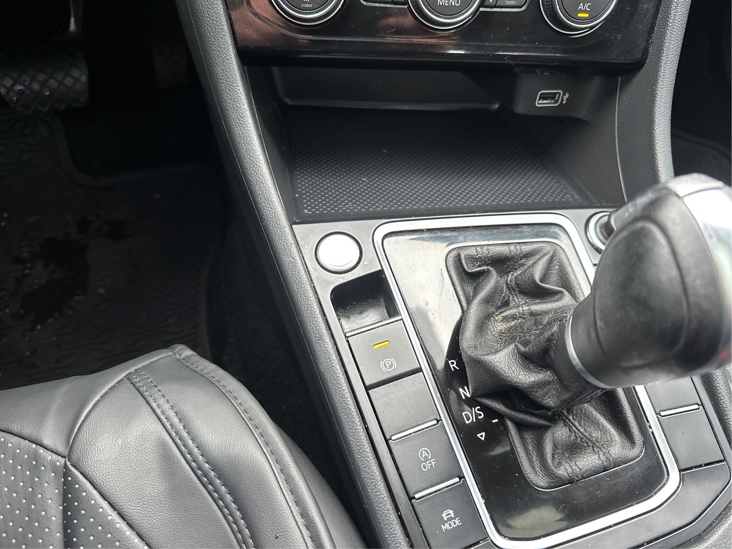 2019 Volkswagen Jetta SEL