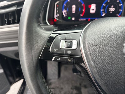2019 Volkswagen Jetta SEL