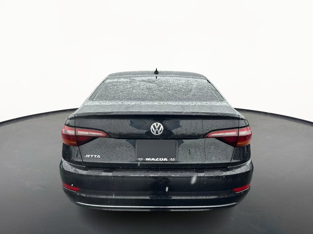 2019 Volkswagen Jetta SEL