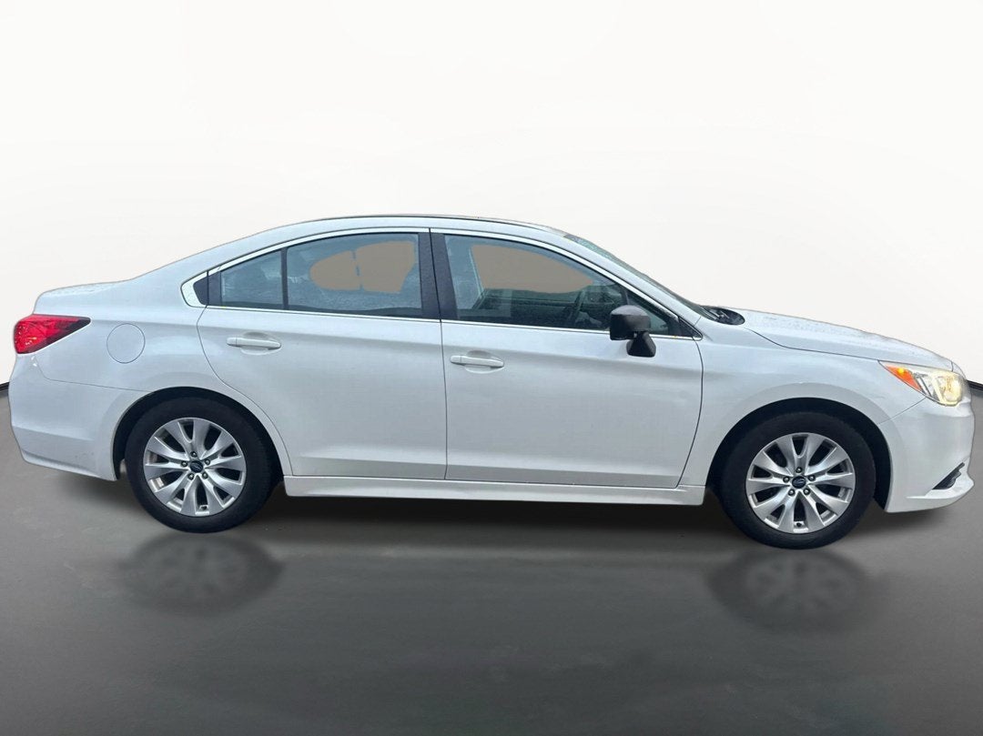 2017 Subaru Legacy 4DR SDN 2.5I
