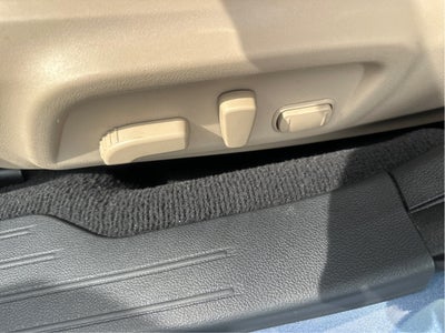 2017 Subaru Legacy Premium