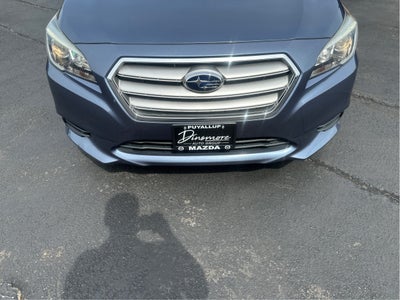 2017 Subaru Legacy Premium