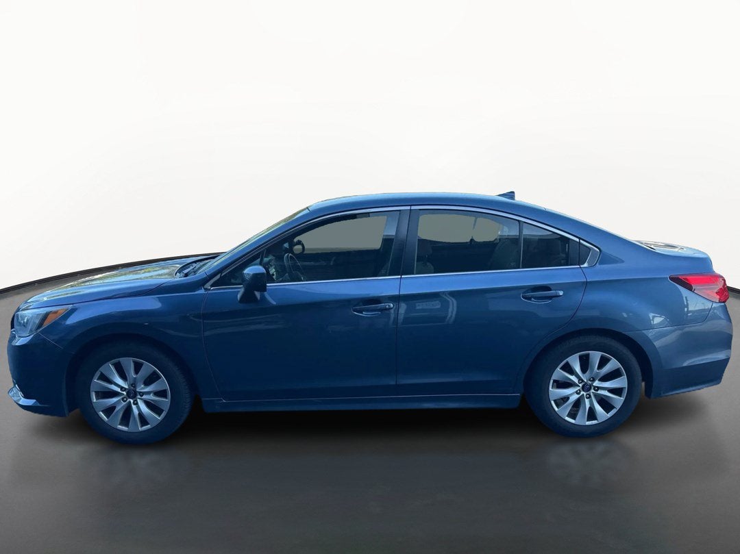 2017 Subaru Legacy Premium
