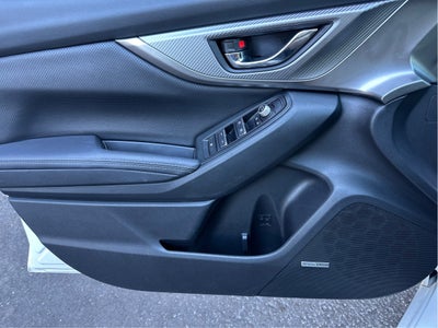 2021 Subaru Impreza Limited