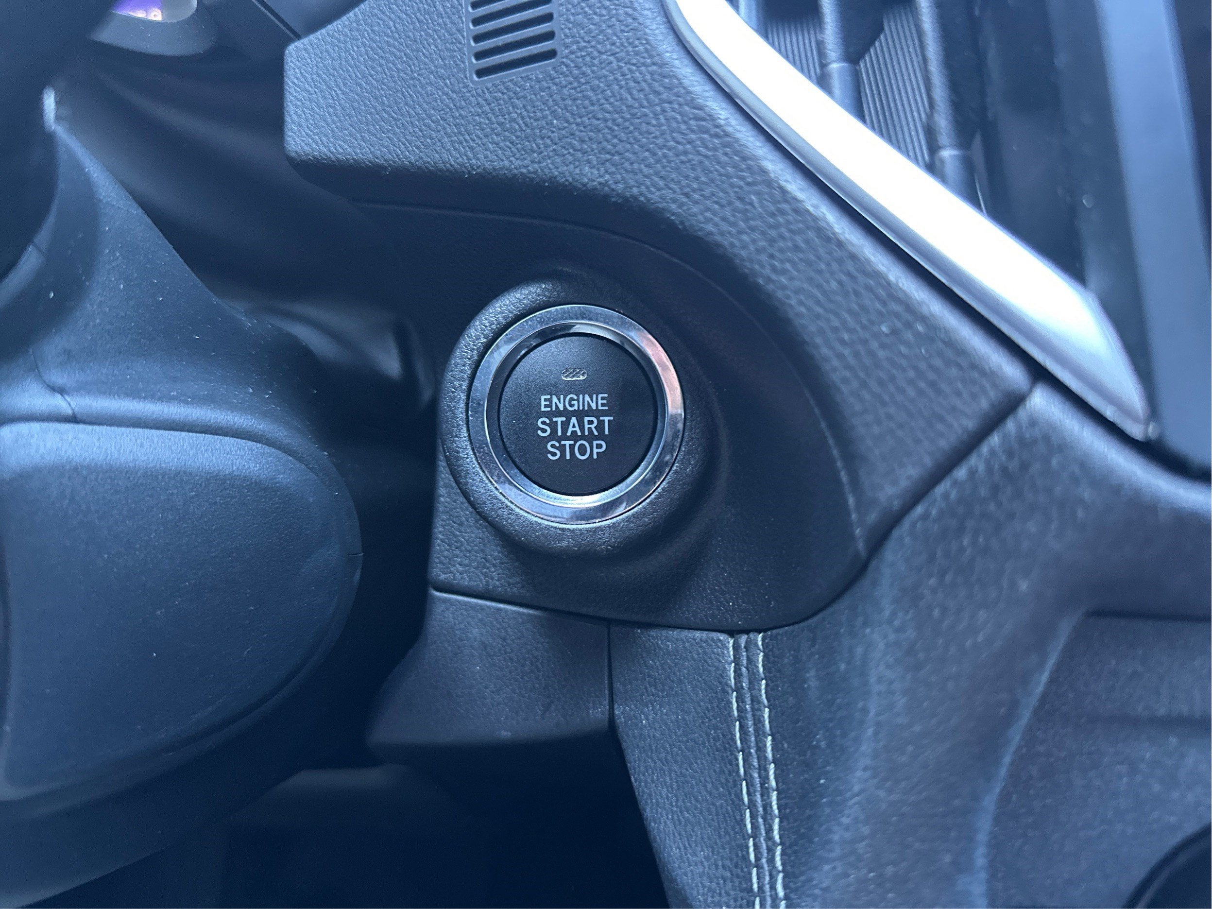 2021 Subaru Impreza Limited