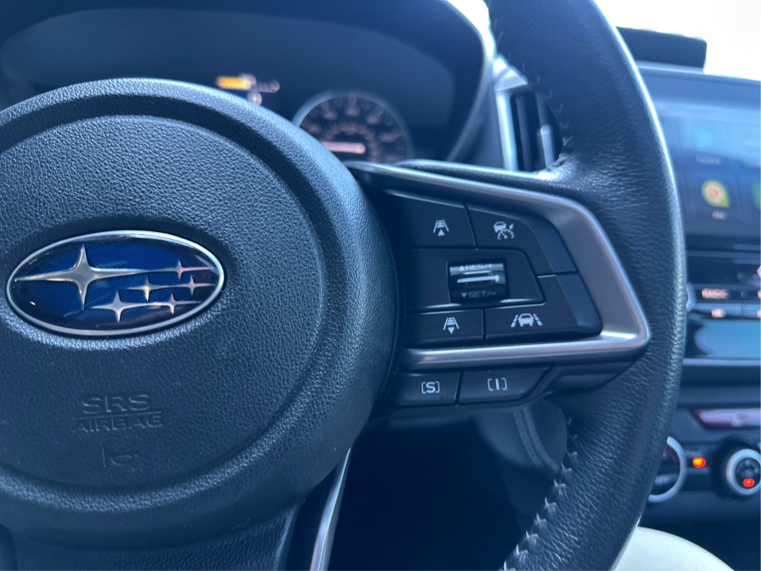 2021 Subaru Impreza Limited