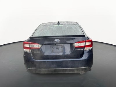 2019 Subaru Impreza Limited