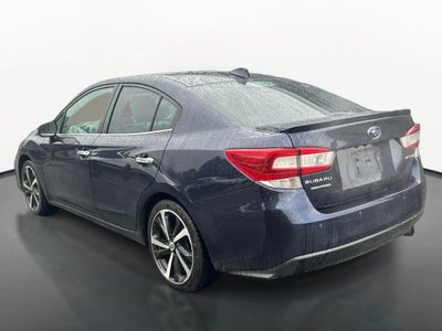 2019 Subaru Impreza Limited