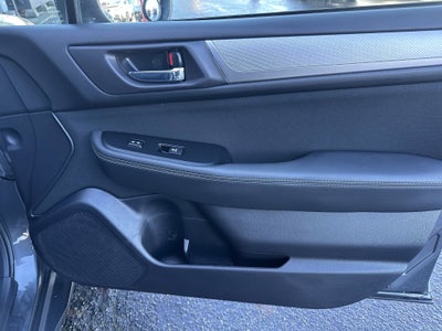 2019 Subaru Outback Premium