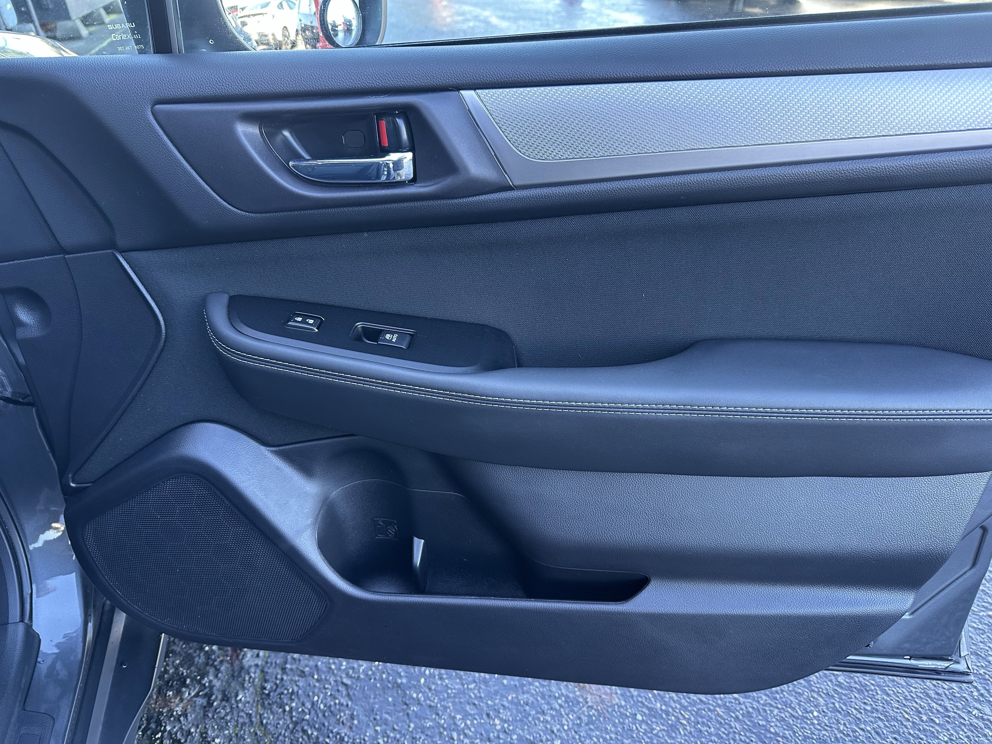 2019 Subaru Outback Premium