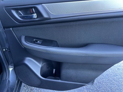 2019 Subaru Outback Premium