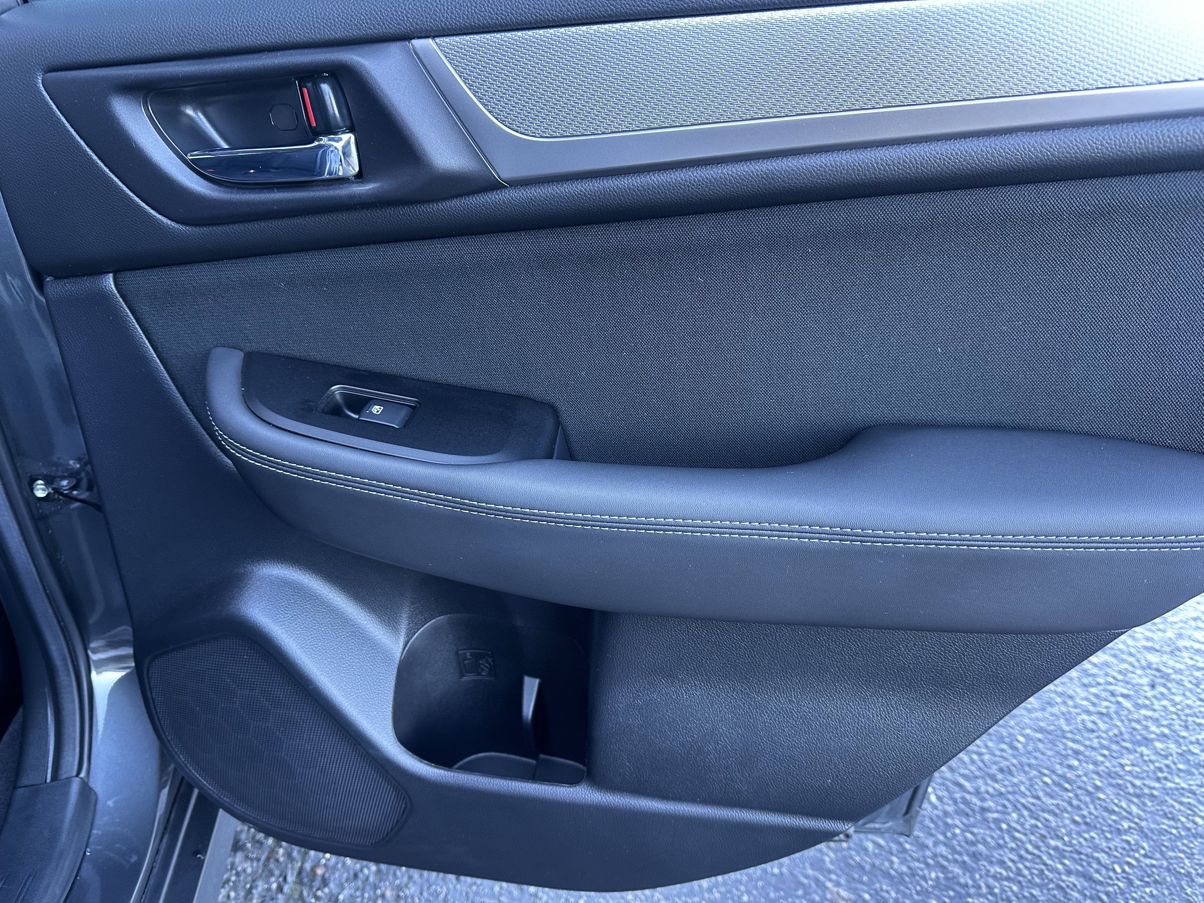 2019 Subaru Outback Premium