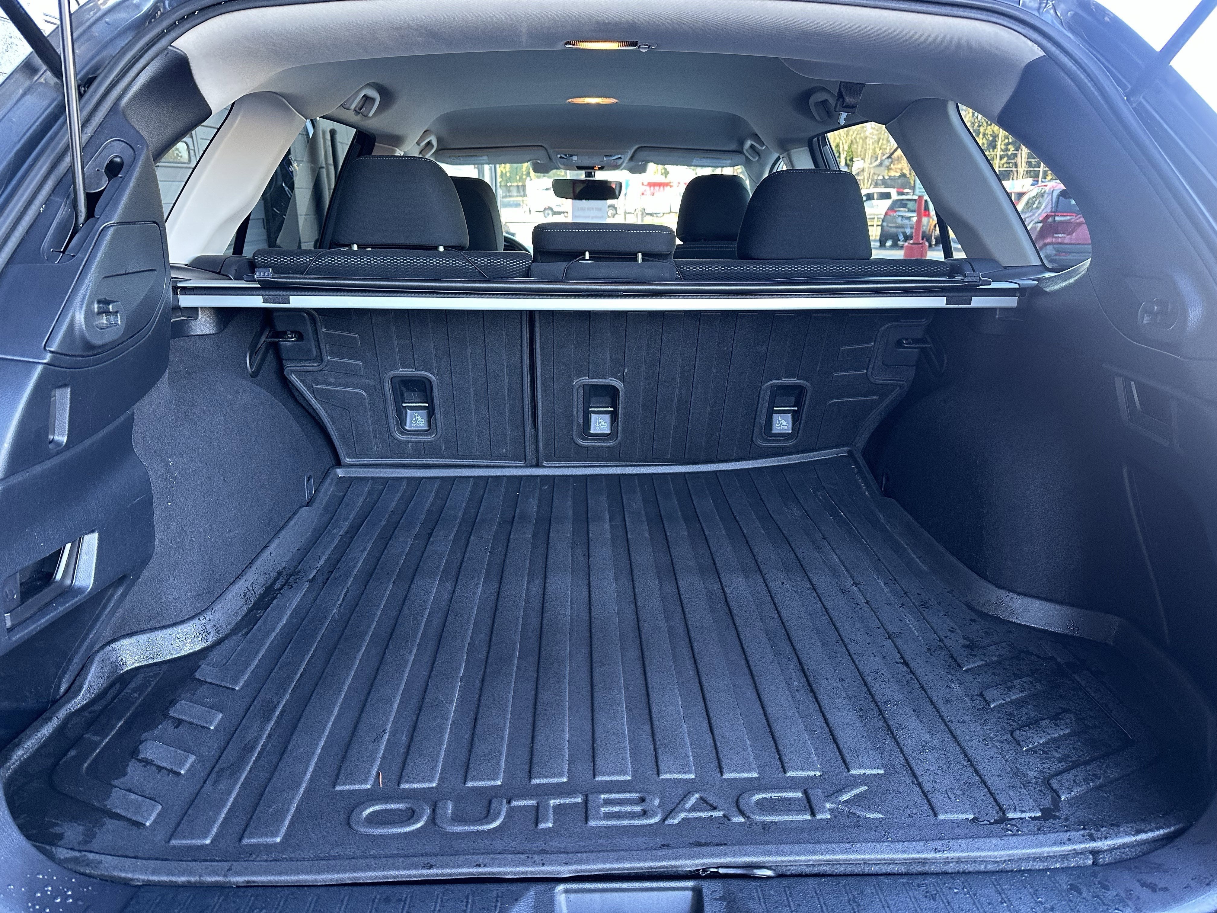 2019 Subaru Outback Premium