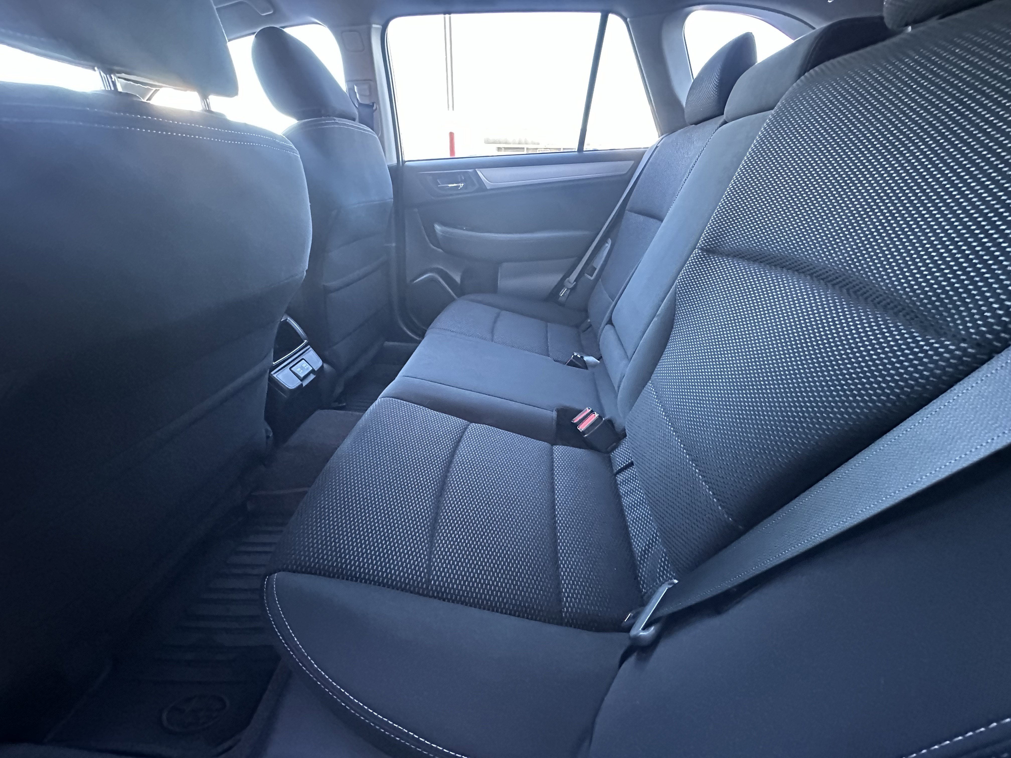 2019 Subaru Outback Premium