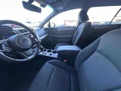 2019 Subaru Outback Premium