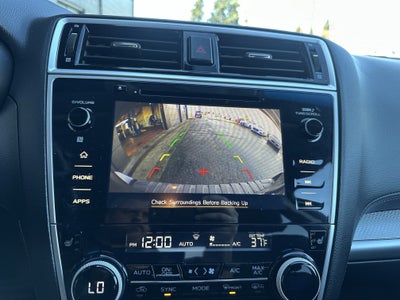 2019 Subaru Outback Premium