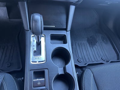 2019 Subaru Outback Premium
