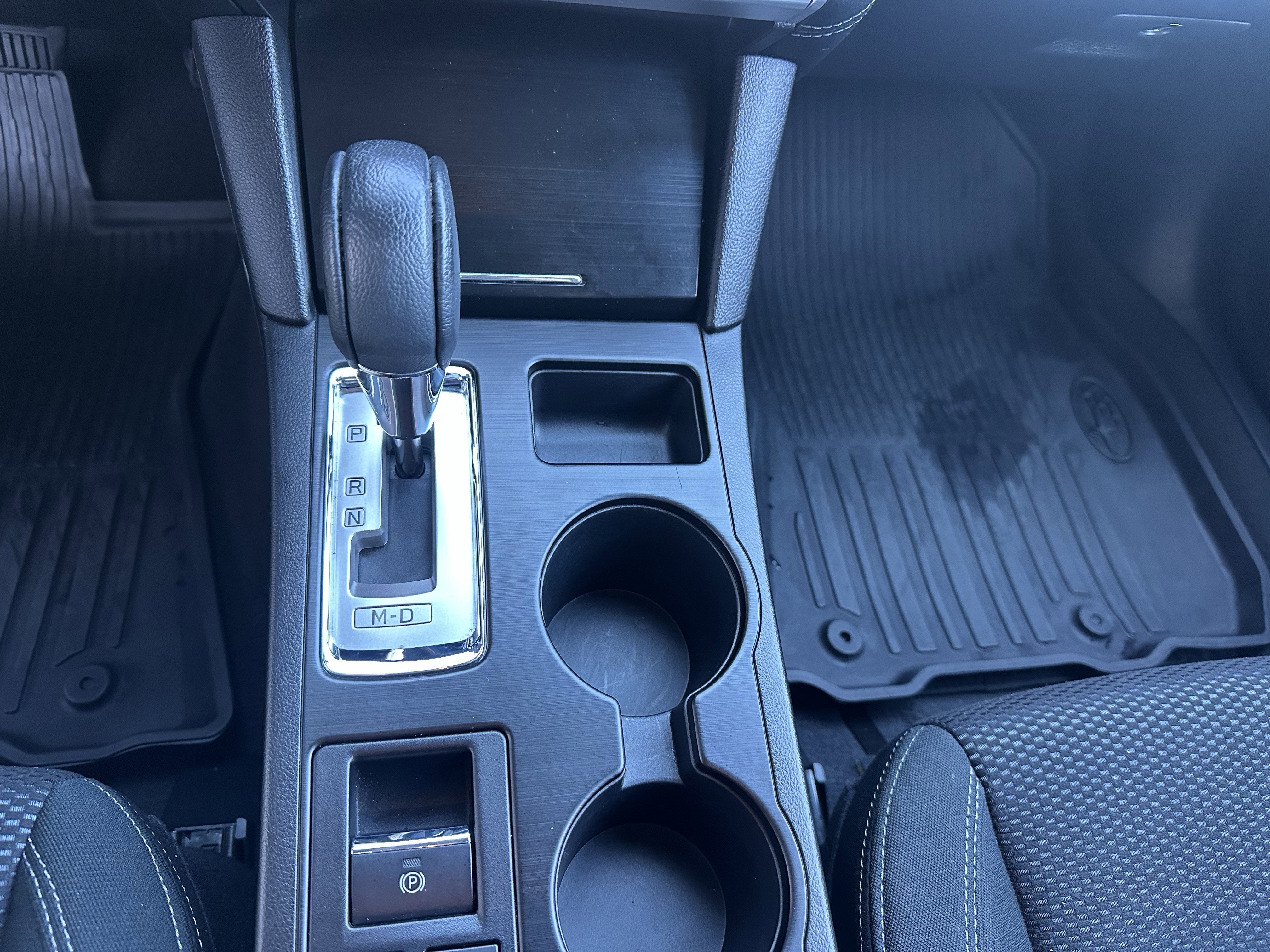 2019 Subaru Outback Premium