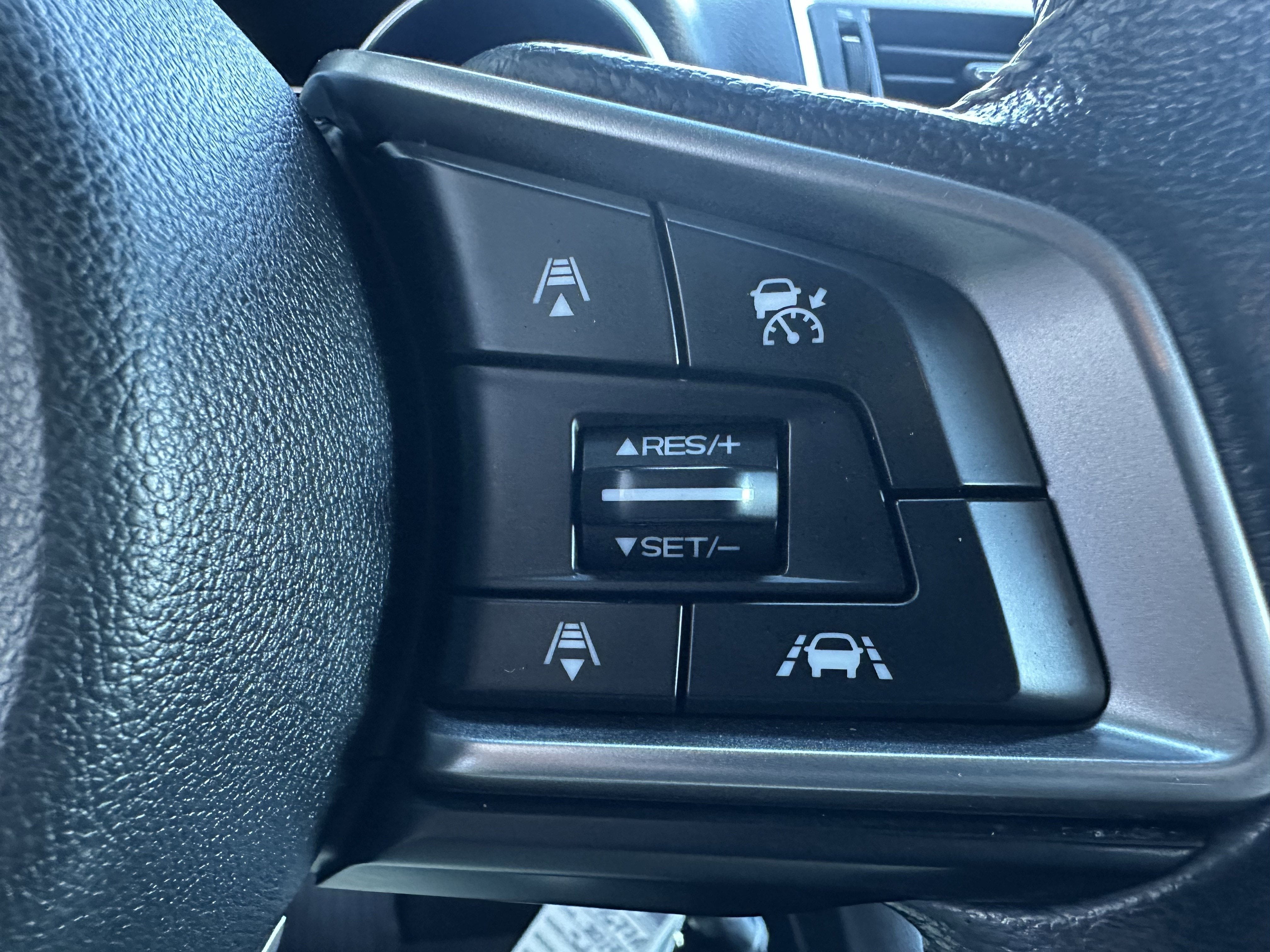 2019 Subaru Outback Premium