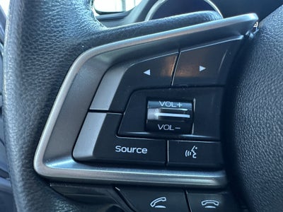 2019 Subaru Outback Premium