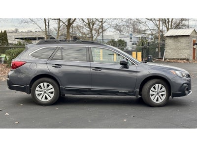 2019 Subaru Outback Premium