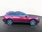 2018 Subaru Outback Limited