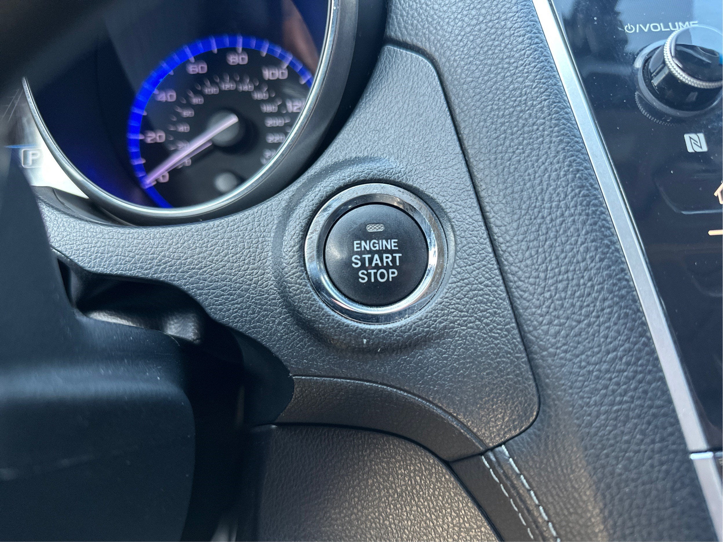 2018 Subaru Outback Limited