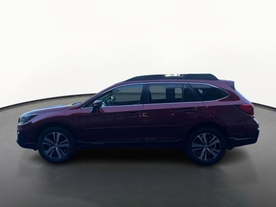 2018 Subaru Outback Limited