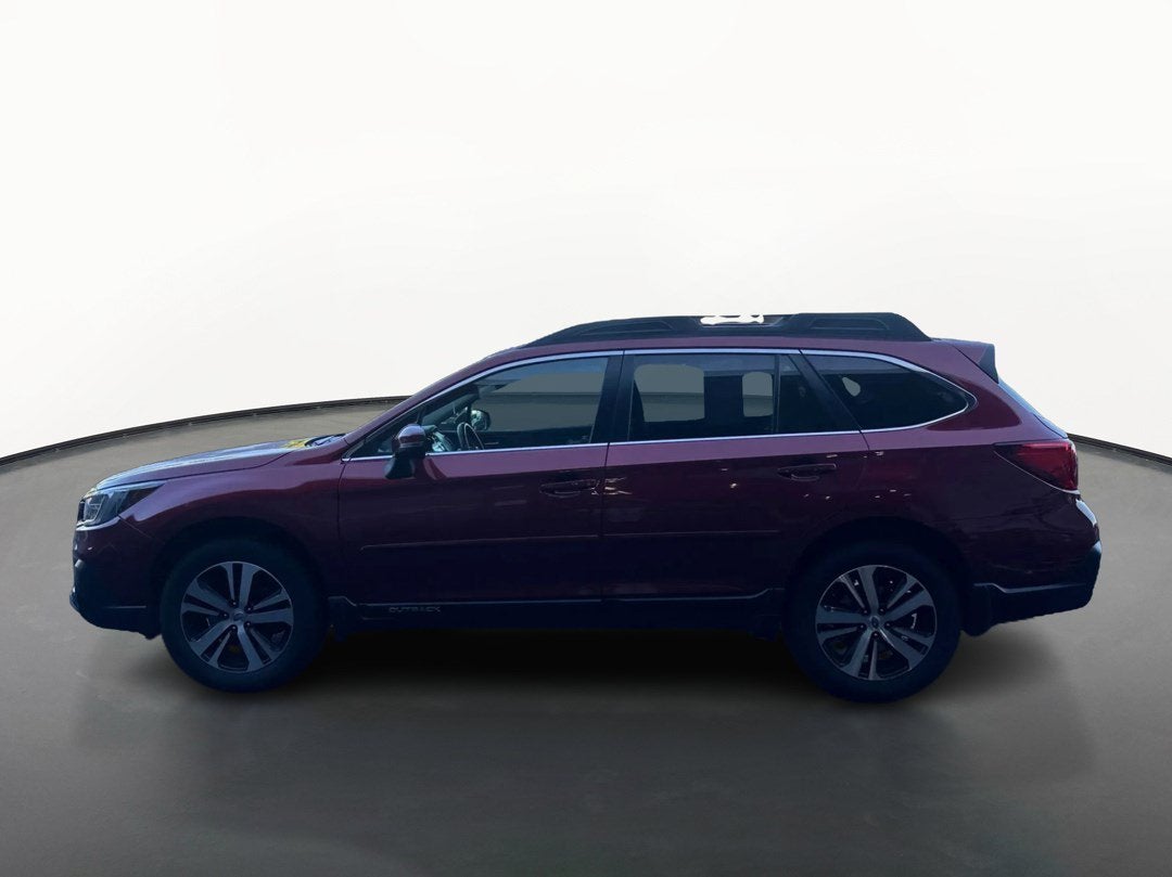 2018 Subaru Outback Limited