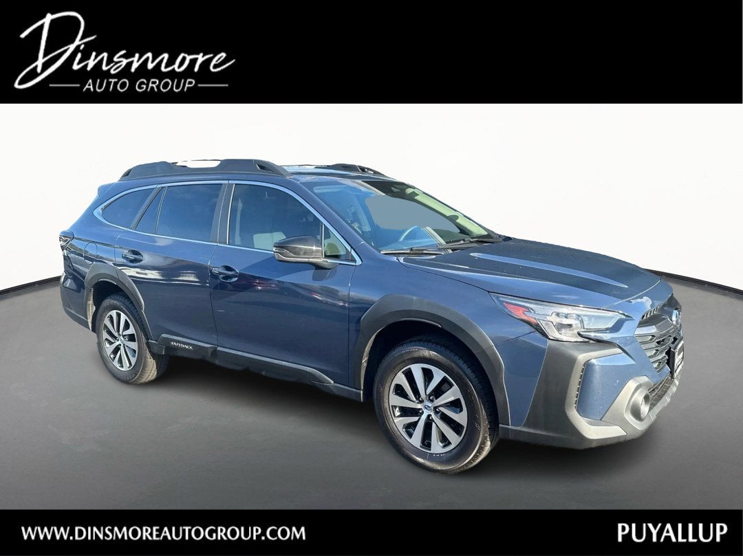 2024 Subaru Outback Premium AWD