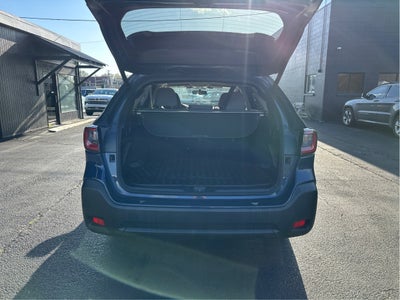 2024 Subaru Outback Premium AWD