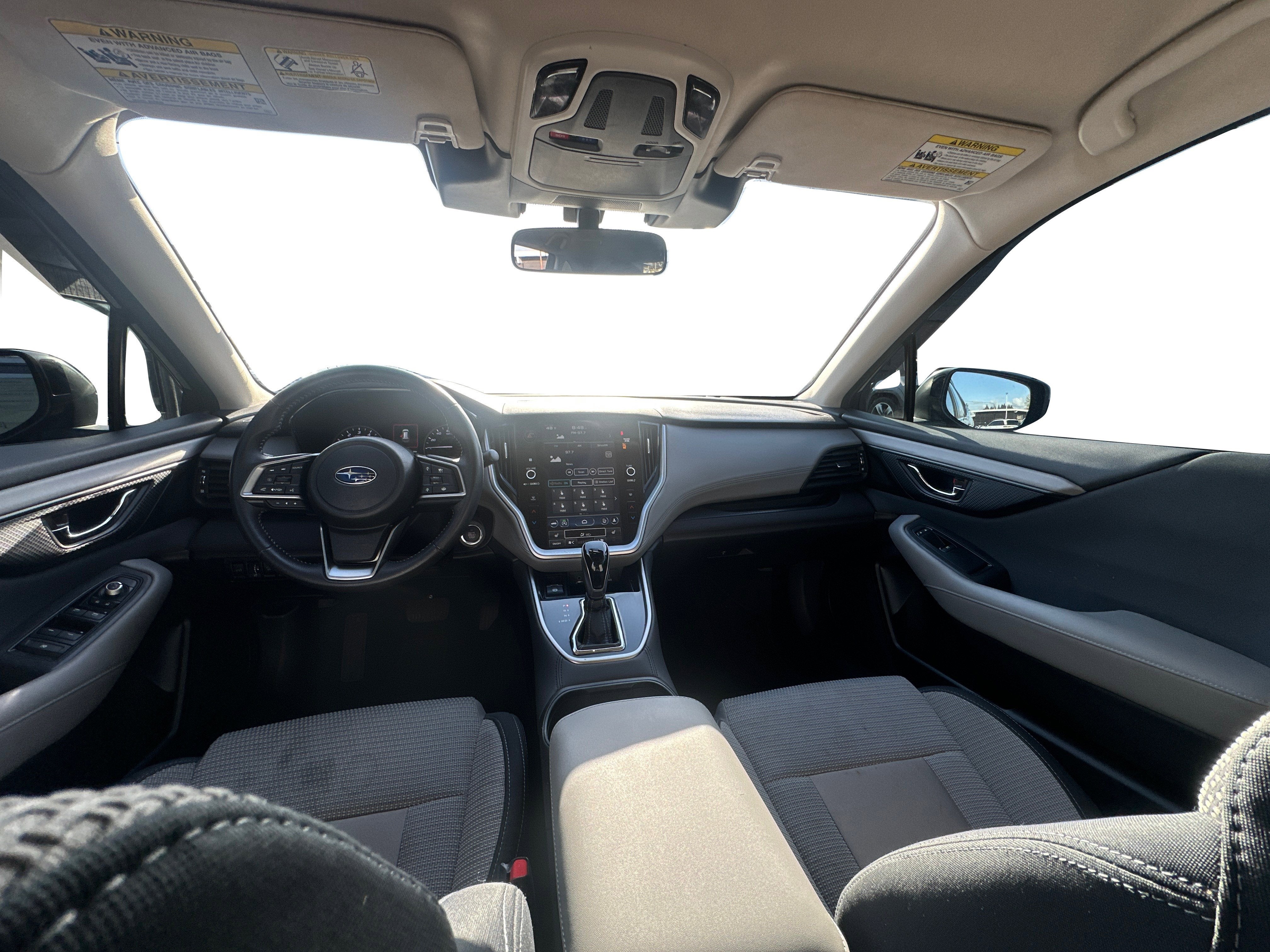 2024 Subaru Outback Premium AWD