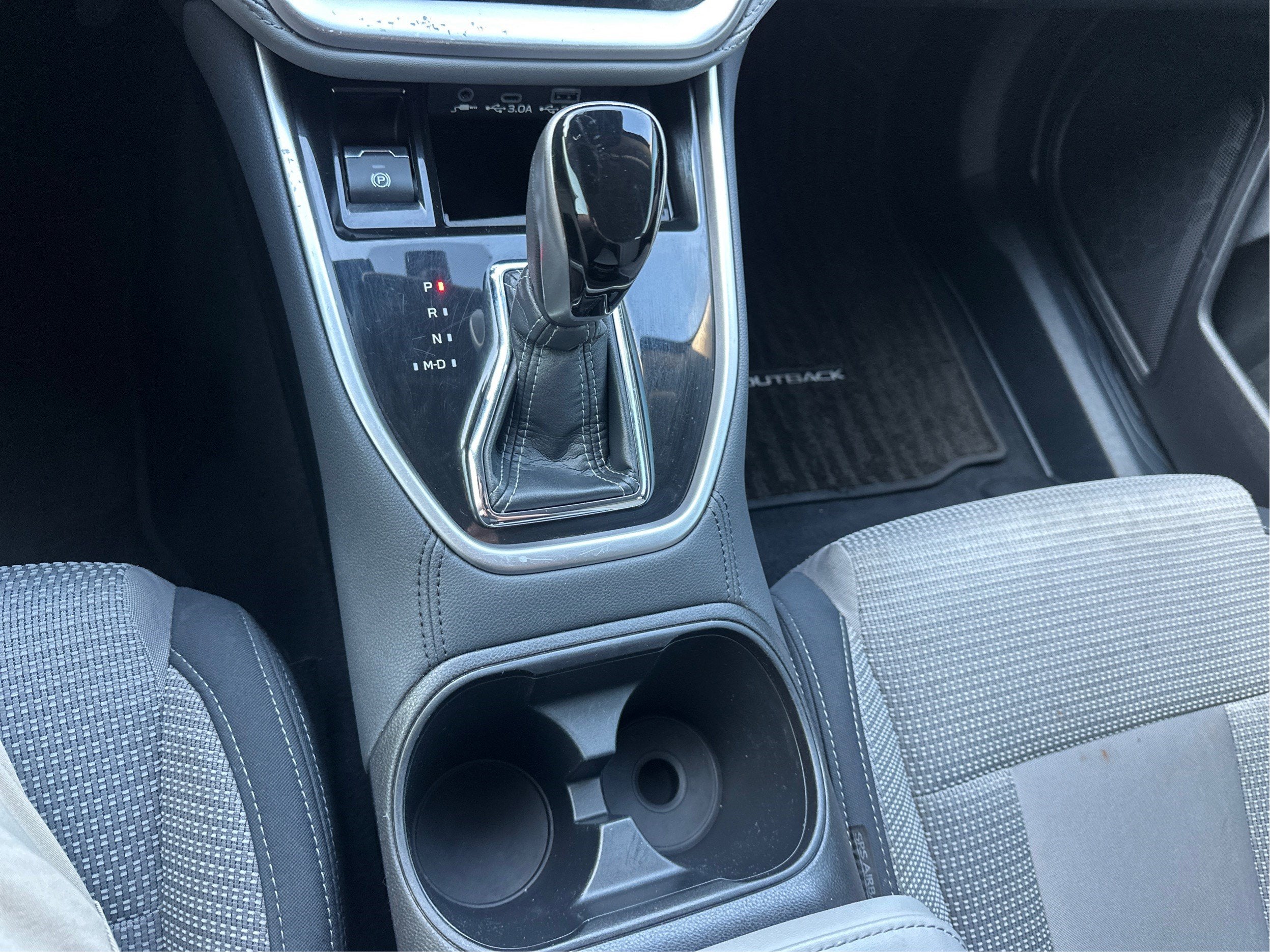 2024 Subaru Outback Premium AWD