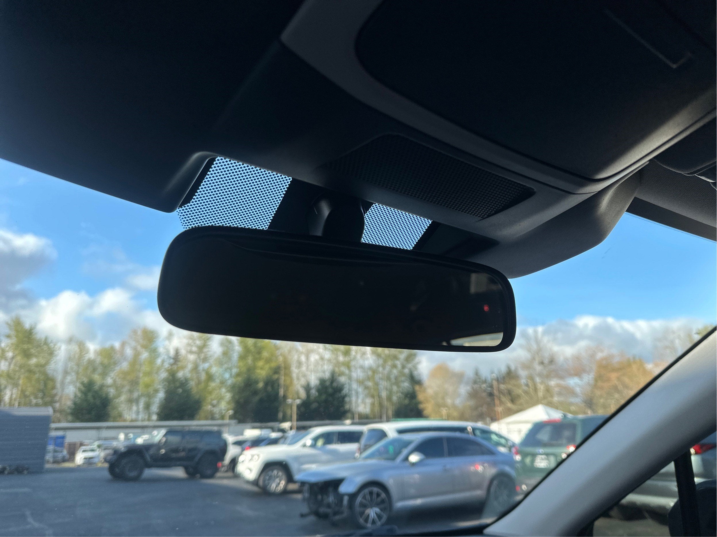 2024 Subaru Outback Premium AWD