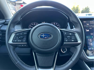 2024 Subaru Outback Premium AWD