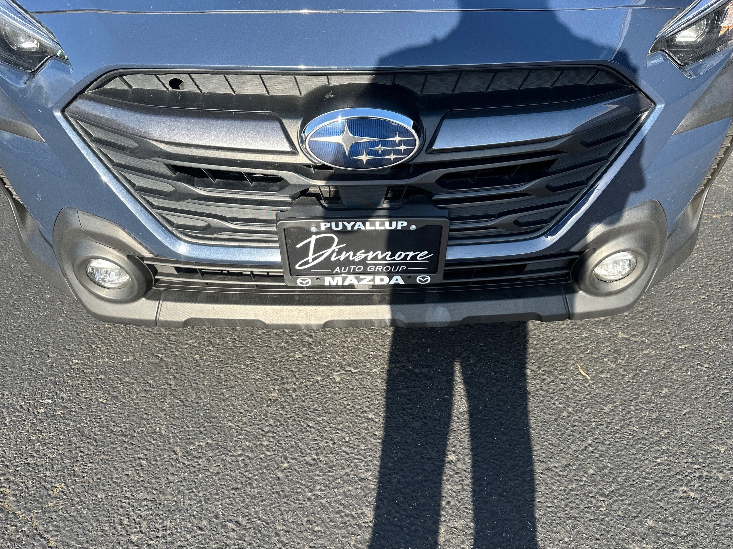 2024 Subaru Outback Premium AWD