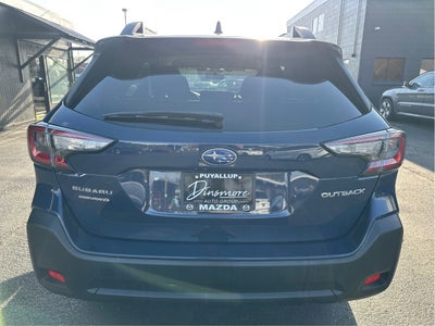 2024 Subaru Outback Premium AWD